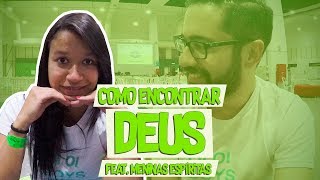 🙏🏼 DEUS e Espiritismo feat Meninas Espíritas  34º Congresso Espírita de Goiás [upl. by Lemaj]