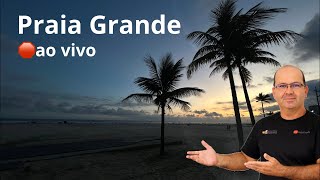 SEXTA FEIRA AO VIVO CARNAVAL PRAIA GRANDE [upl. by Geller]