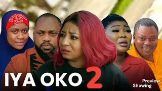 Iya Oko 2 preview  Yoruba Movie 2024 by Mide Abiodun Kemity Yinka SolomonWunmi Lola IdijeItunu [upl. by Quar687]