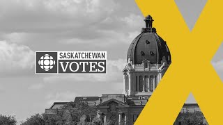 Saskatchewan’s 2020 provincial election results [upl. by Vanda]