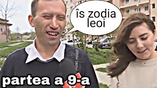 Cele mai comice faze cu Viorel si sotia vulpita la Acces Direct PARTEA A 9A LA ASTROLOG [upl. by Aneahs]