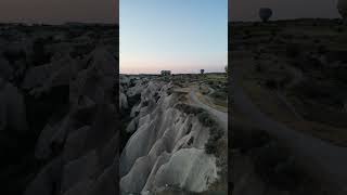 Cappadocia Turkey [upl. by Loydie]