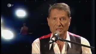 Udo Jürgens  Zehn nach elf Live  Oct 18 2014 [upl. by Quintina]