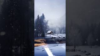 👆Full Video  Sibelius Jean  The Spruce from 5 Pieces for Piano Op755 piano [upl. by Aihtibat322]