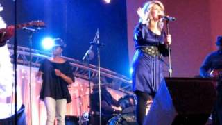 Natalie Grant Let it Snow [upl. by Werner]