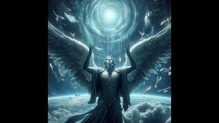 Prayer to the MERCIFUL TO THE GREAT ARCHANGEL SELAFIEL [upl. by Kayne205]