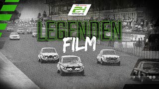 Vom Underdog zum Champion  Der 24hNBR Legendenfilm 2023 [upl. by Aliemaj123]