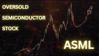 ASML Stock REVERSAL Setting Up AI amp Semiconductors Set to Explode [upl. by Alessig]