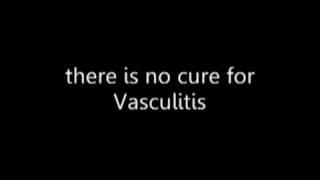 Vasculitis Awareness [upl. by Briscoe]