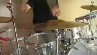 Zickos Acrylic Drums [upl. by Nohsar]