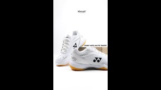 All NewYonex 65z3 White Series [upl. by Ejrog]