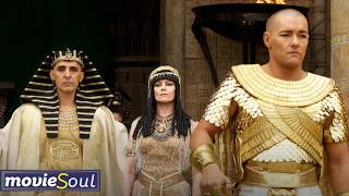 Top 5 Ancient Egypt Movies [upl. by Prentiss]