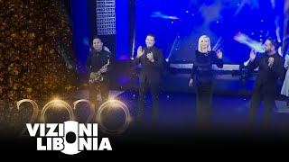 Pro Band amp Ganja  Ka po shkon moj zan GEZUAR 2020 [upl. by Booma]