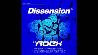 Roex  Dissension [upl. by Anyk]