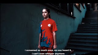 EFFORT SHORT FILM  ÇABA KISA FİLM [upl. by Ahsiemac]