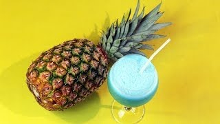 BLUE CARIBBEAN SHAKE [upl. by Drew]