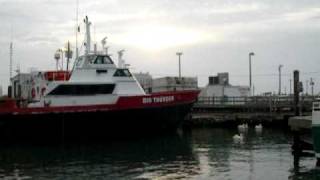 Galveston Party Boat Cavalier [upl. by Mata322]