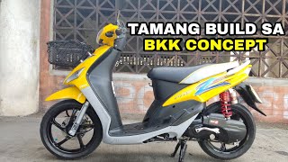 BKK CONCEPT GUIDE  Tamang Pyesa Ang Ilagay Para Hindi Ka Mapamahal Sa Gastos  Full Quick Review 💯🔥 [upl. by Warfore589]