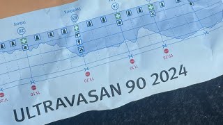 Ultravasan 90 anno 2024 [upl. by Leif]