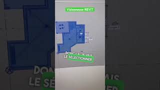 Visionneuse REVIT quelle est son utilité réelle [upl. by Notsirb]