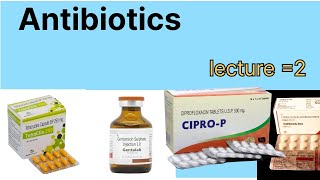 Antibiotics  problem related with antimicrobial therapy  Antibiotics uses [upl. by Cora]