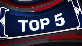 NBA’s Top 5 Plays of the Night  May 16 2024 [upl. by Feenah]