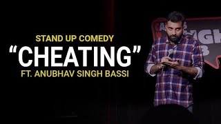 Anubhav Singh Bassi  Great Standup Comedian 👑 [upl. by Odnolor]