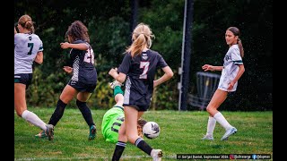 20240921 Austin Prep JV vs Pomfret School  Half 1 [upl. by Garth]