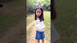 amaira ko ese hi mar diya😖 shorts thegeetagurjar [upl. by Atram445]