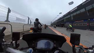 Monster 1200s  Motorcircuittrainingnl 15052023 Zandvoort groep 2G  Sessie 1 [upl. by Immac378]