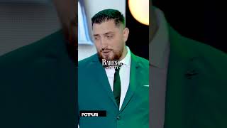 GAZMEND RAMA ft HAJRIZ  Pa dashni 2024 [upl. by Yrovi475]