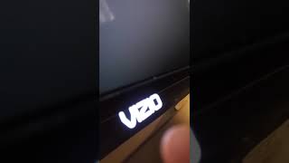 TV Vizio M550SV [upl. by Schlosser]