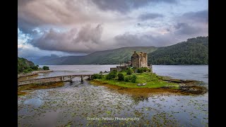 Scenes from Scotland UHD [upl. by Kealey]