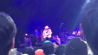 Wilco quotImpossible Germanyquot at FUJI ROCK FESTIVAL 20160723 [upl. by Ungley226]