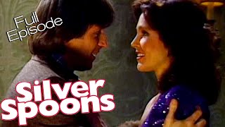 Silver Spoons  Falling In Love Again  Season 1 Episode 12 Full Episode  The Norman Lear Effect [upl. by Imailiv]