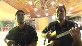 Put That Woman First by Jaheim cover by Local Uprising Unplugged [upl. by Delmor]