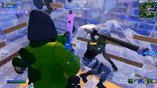 Fortnite Montage [upl. by Eissirc]