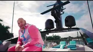 Fat Joe feat DJ Khaled amp Amorphous amp Rihanna SunshineThe Light [upl. by Whorton]