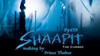 ajnabi hawayein shaapit Aditya Narayan horror story shaapit the cursed ajnabi hawayein horror [upl. by Barnabas]