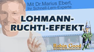 LohmannRuchtiEffekt [upl. by Sethi]