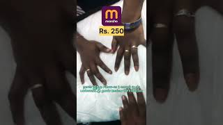 250ரூபாய்க்கு இந்த Pillow Worthஆ Meesho Pillow review shorts meesho trending [upl. by Jezabel512]