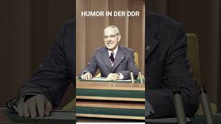 Humor in der DDR 😀 Teil 28 ddr ossi comedy [upl. by Nohsal]