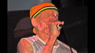 Yellowman quotZungguzungguguzungguzengquot live 2011 part 7 [upl. by Abott]