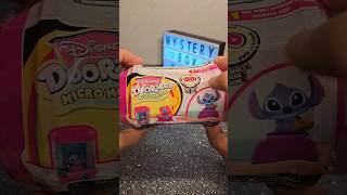 Doorables Disney Micro Motion doorables disney surprise asmrtoys unboxingtoys toys cutetoys [upl. by Nehgem]