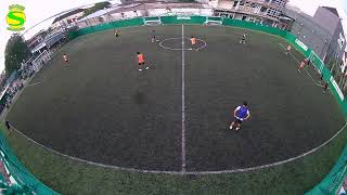 Live Stream Score Mini Soccer 23112024  X04 COMMUNITY [upl. by Chandler]