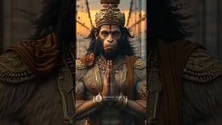 அனுமனும் அர்ஜுனரும் கற்ற பாடம் hanuman krishna mahabharat tamil shorts facts god jaishreeram [upl. by Alliehs]