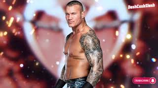 Randy Orton  Voices 8D Audio [upl. by Esirtal]