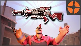 TF2 POMSON GAMING 6000 [upl. by Pappano38]