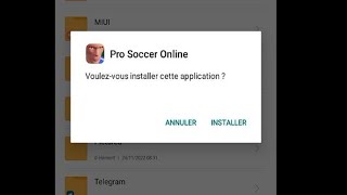 Pro Soccer Online Mobile  Android APK  iOS   Tutorial Multiplayer [upl. by Ailemor]