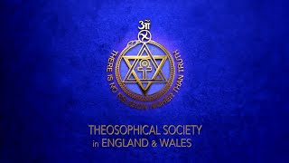 Andrew Swaffield  The Mystical Hierarchies of Theosophy [upl. by Gnirol]